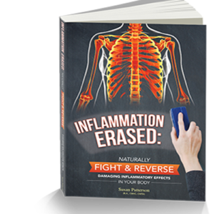 Inflammation Erased