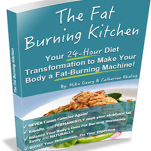 Fat Burning Kitchen